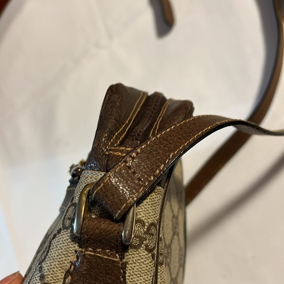 Gucci bag - Picture 10 of 17